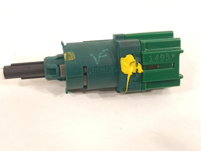 Recambio de sensor para citroën ds5 style referencia OEM IAM 9804869480  