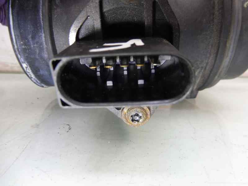 Recambio de caudalimetro para mercedes-benz clase c (w202) berlina 180 (202.018) referencia OEM IAM 280217114 0000940948 