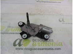 Recambio de motor limpia trasero para ford focus berlina (cap) ambiente (d) referencia OEM IAM 3M51R17K441AE 0390201823 