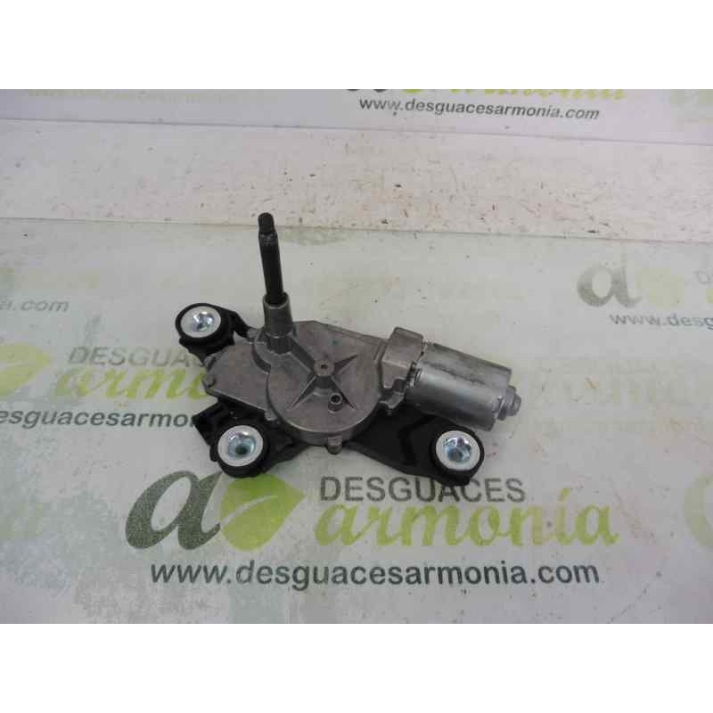 Recambio de motor limpia trasero para ford focus berlina (cap) ambiente (d) referencia OEM IAM 3M51R17K441AE 0390201823 