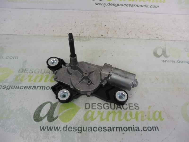 Recambio de motor limpia trasero para ford focus berlina (cap) ambiente (d) referencia OEM IAM 3M51R17K441AE 0390201823 