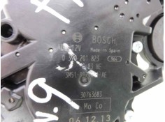 Recambio de motor limpia trasero para ford focus berlina (cap) ambiente (d) referencia OEM IAM 3M51R17K441AE 0390201823  2