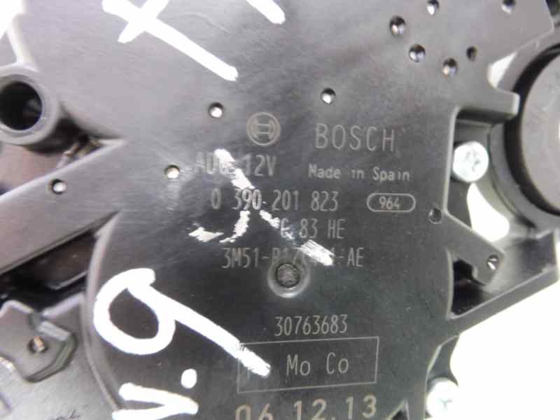 Recambio de motor limpia trasero para ford focus berlina (cap) ambiente (d) referencia OEM IAM 3M51R17K441AE 0390201823 