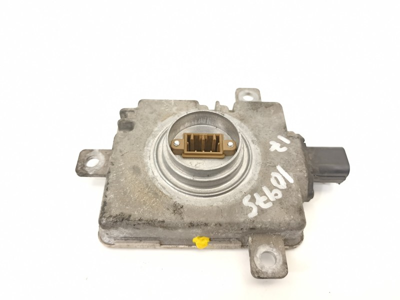 Recambio de centralita faros xenon para honda accord berlina (cu) elegance referencia OEM IAM W3T19371  