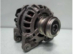 Recambio de alternador para dacia sandero ambiance referencia OEM IAM 231003730R  