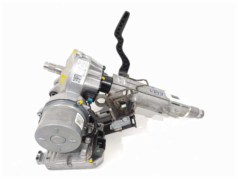 Recambio de columna direccion para seat toledo (kg3) style referencia OEM IAM 6C1423510BD  