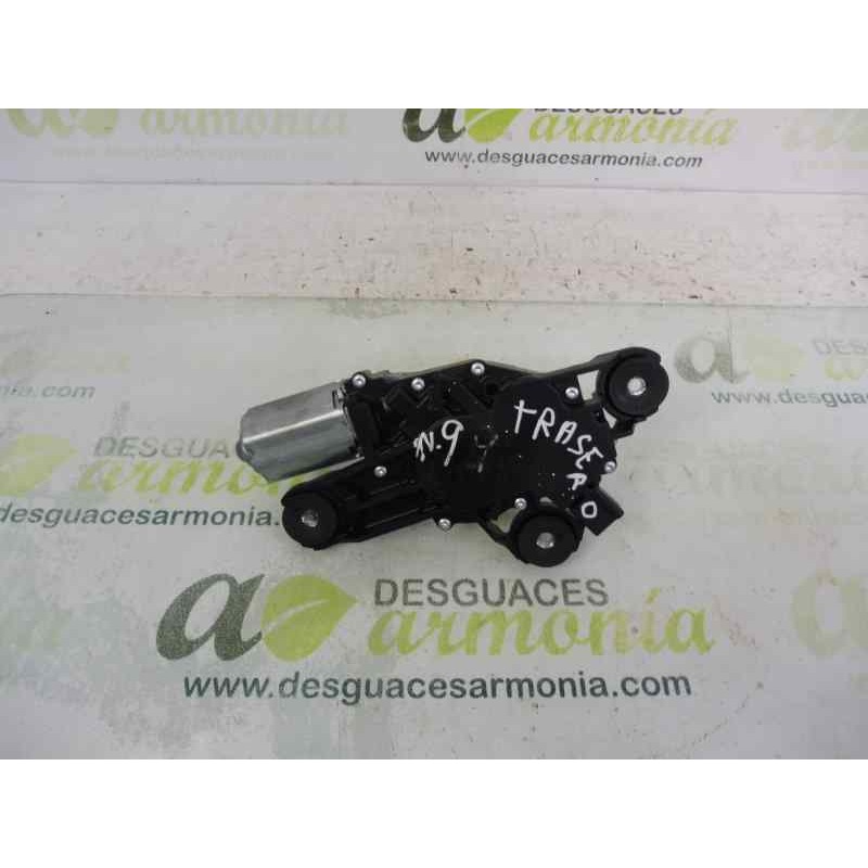 Recambio de motor limpia trasero para ford focus berlina (cap) ambiente (d) referencia OEM IAM 3M51R17K441AE 0390201823 