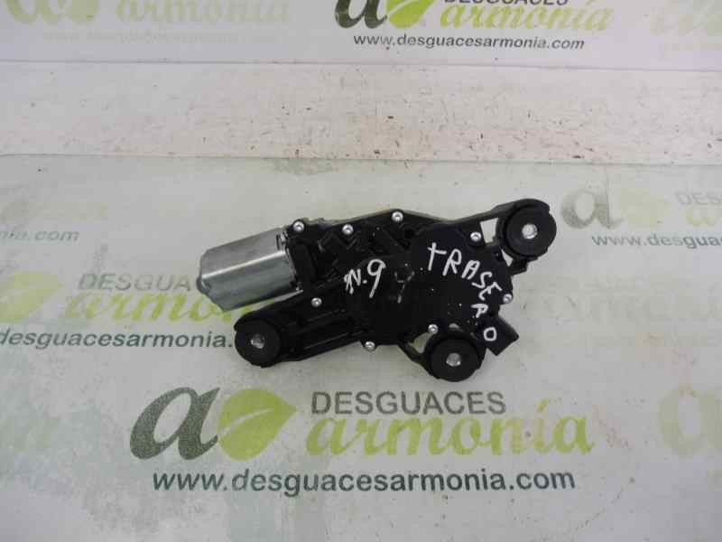 Recambio de motor limpia trasero para ford focus berlina (cap) ambiente (d) referencia OEM IAM 3M51R17K441AE 0390201823 