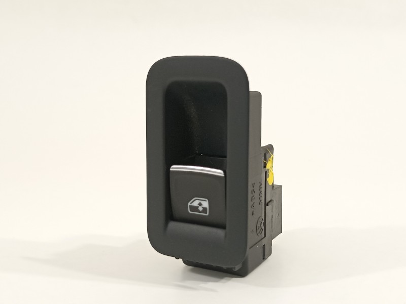 Recambio de mando elevalunas trasero derecho para volkswagen golf vii lim. gte referencia OEM IAM 5G0959855N  