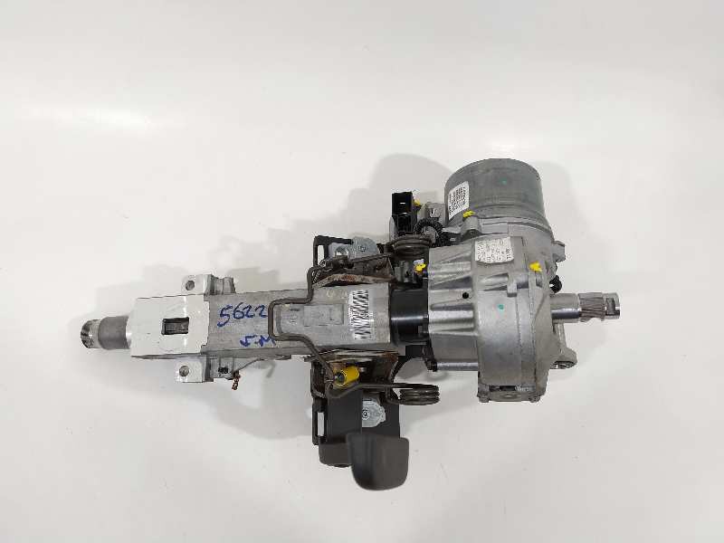 Recambio de columna direccion para seat toledo (kg3) style referencia OEM IAM 6C1423510BD  