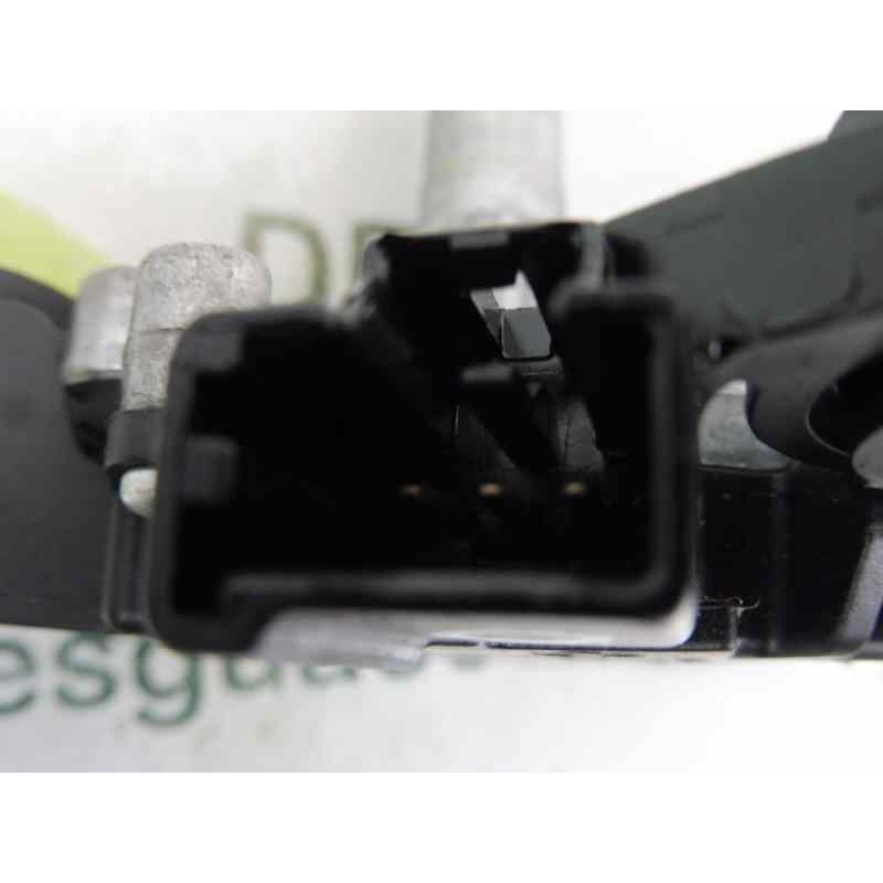 Recambio de motor limpia trasero para ford focus berlina (cap) ambiente (d) referencia OEM IAM 3M51R17K441AE 0390201823 