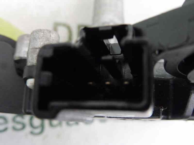 Recambio de motor limpia trasero para ford focus berlina (cap) ambiente (d) referencia OEM IAM 3M51R17K441AE 0390201823 