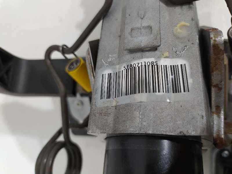 Recambio de columna direccion para seat toledo (kg3) style referencia OEM IAM 6C1423510BD  