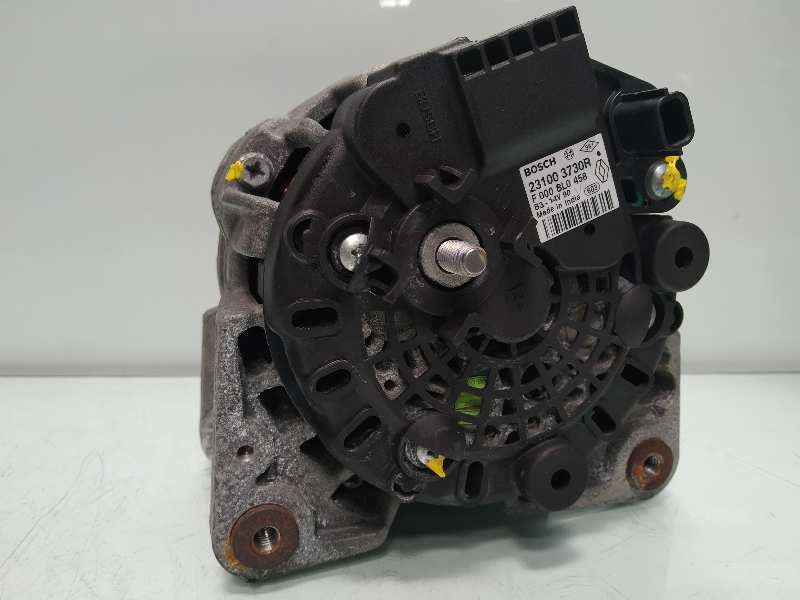 Recambio de alternador para dacia sandero ambiance referencia OEM IAM 231003730R  
