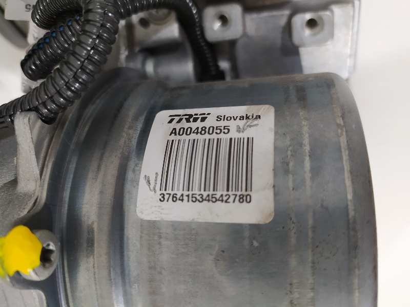 Recambio de columna direccion para seat toledo (kg3) style referencia OEM IAM 6C1423510BD  