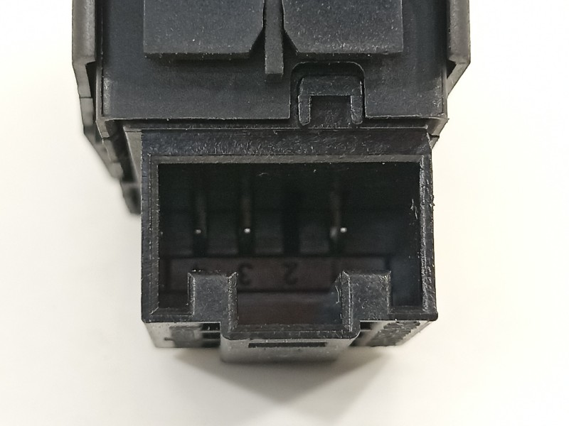 Recambio de mando elevalunas trasero derecho para volkswagen golf vii lim. gte referencia OEM IAM 5G0959855N  