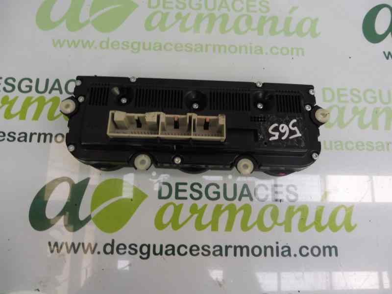 Recambio de mando climatizador para volkswagen golf v berlina (1k1) sportline referencia OEM IAM   