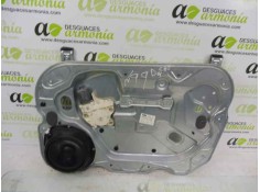 Recambio de elevalunas delantero derecho para ford focus berlina (cap) ambiente (d) referencia OEM IAM 4M51A203A28BJ 4M51A219A64