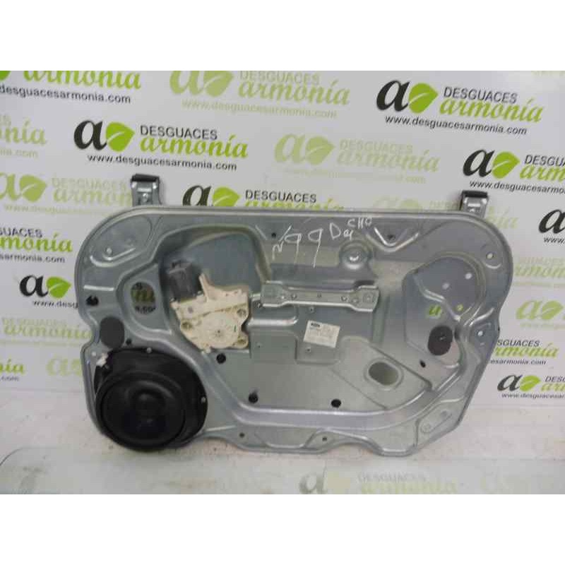 Recambio de elevalunas delantero derecho para ford focus berlina (cap) ambiente (d) referencia OEM IAM 4M51A203A28BJ 4M51A219A64