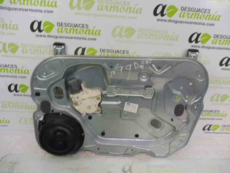 Recambio de elevalunas delantero derecho para ford focus berlina (cap) ambiente (d) referencia OEM IAM 4M51A203A28BJ 4M51A219A64