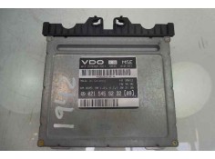 Recambio de centralita motor uce para mercedes-benz clase c (w202) berlina 180 (202.018) referencia OEM IAM 0215459232  