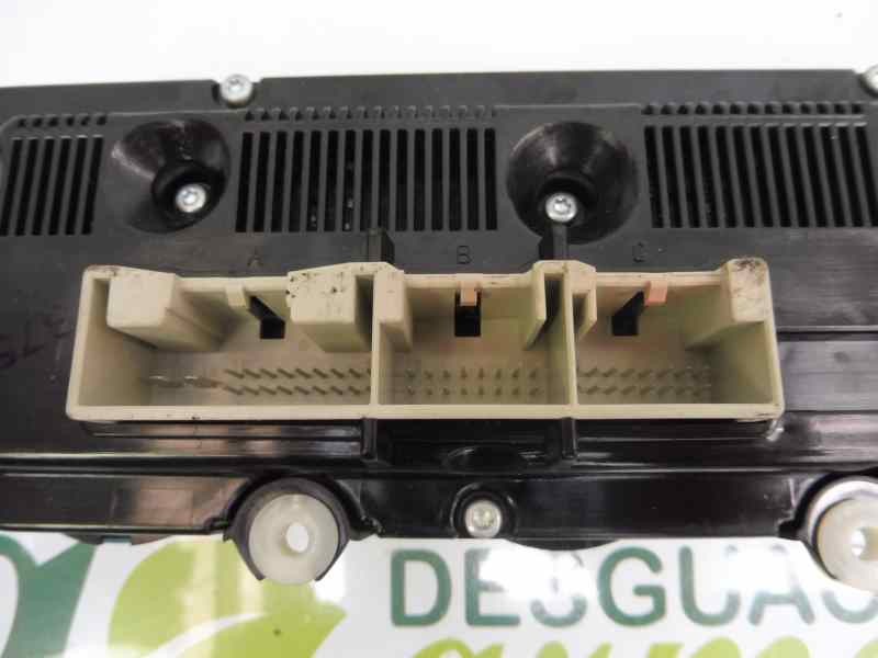 Recambio de mando climatizador para volkswagen golf v berlina (1k1) sportline referencia OEM IAM   