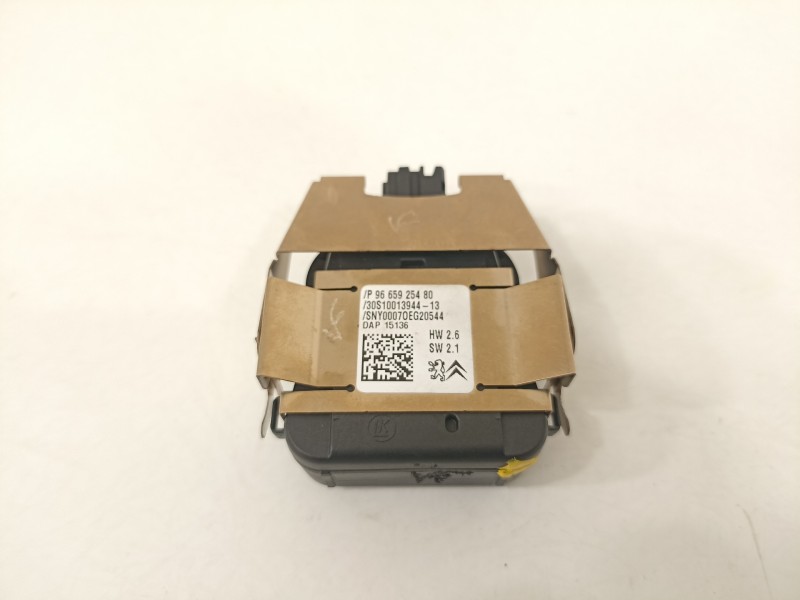 Recambio de sensor para citroën ds5 style referencia OEM IAM 9665925480  