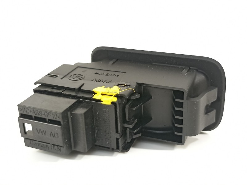 Recambio de mando elevalunas trasero derecho para volkswagen golf vii lim. gte referencia OEM IAM 5G0959855N  