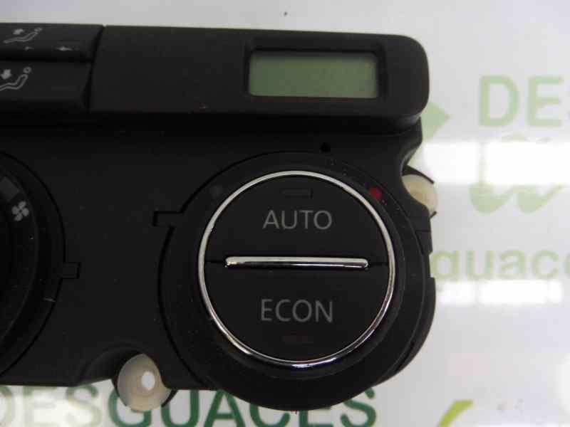 Recambio de mando climatizador para volkswagen golf v berlina (1k1) sportline referencia OEM IAM   