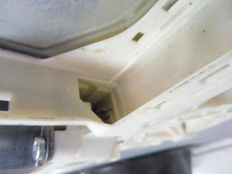 Recambio de elevalunas delantero derecho para ford focus berlina (cap) ambiente (d) referencia OEM IAM 4M51A203A28BJ 4M51A219A64