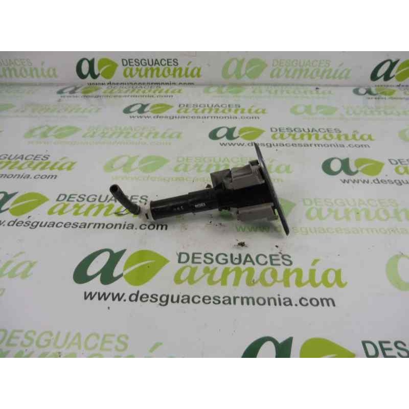 Recambio de limpia faros xenon para mazda 6 lim. (gh)(.2012) center-line referencia OEM IAM GHR4518G4  