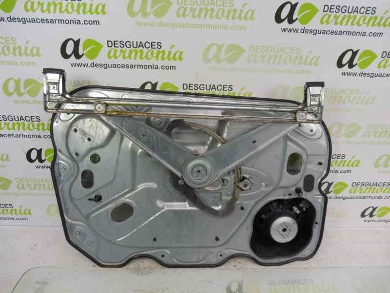 Recambio de elevalunas delantero derecho para ford focus berlina (cap) ambiente (d) referencia OEM IAM 4M51A203A28BJ 4M51A219A64