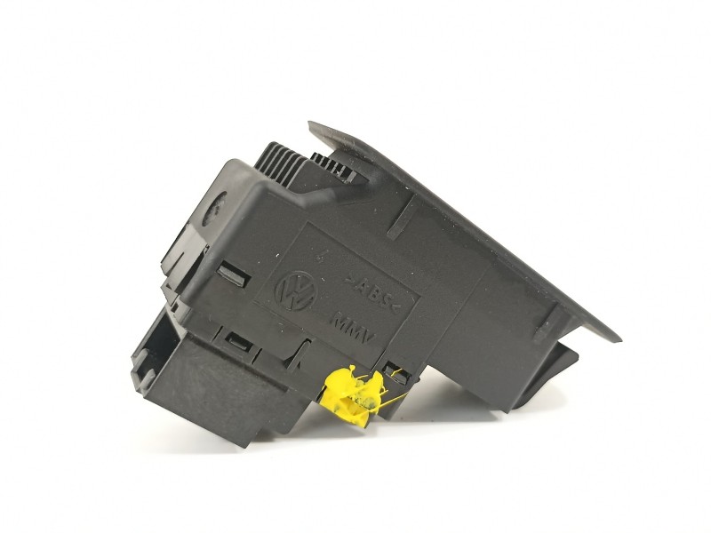 Recambio de mando elevalunas trasero derecho para volkswagen golf vii lim. gte referencia OEM IAM 5G0959855N  