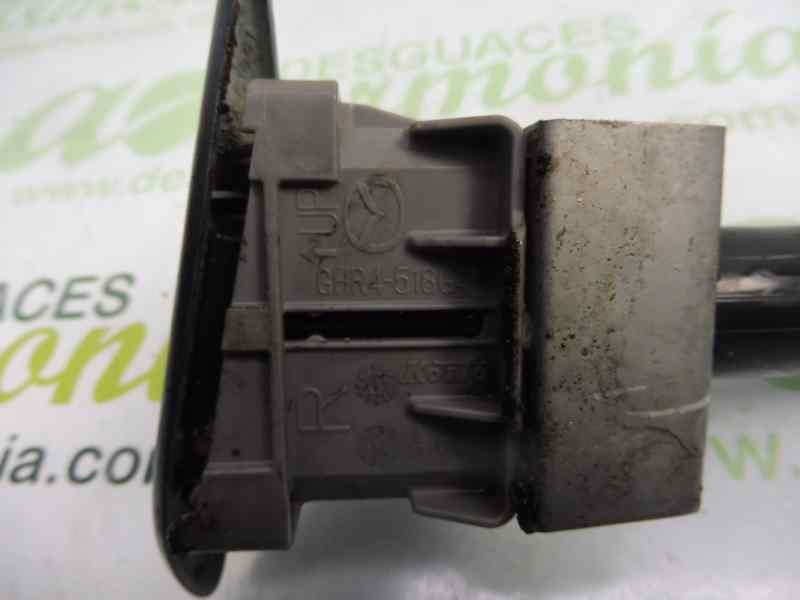 Recambio de limpia faros xenon para mazda 6 lim. (gh)(.2012) center-line referencia OEM IAM GHR4518G4  