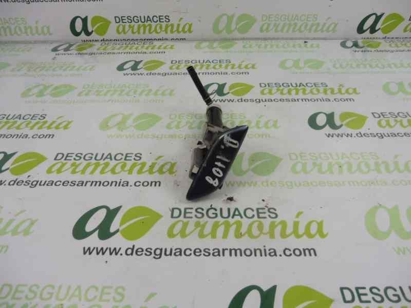 Recambio de limpia faros xenon para mazda 6 lim. (gh)(.2012) center-line referencia OEM IAM GHR4518G4  