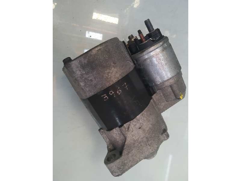 Recambio de motor arranque para dacia sandero ambiance referencia OEM IAM 8200815083  