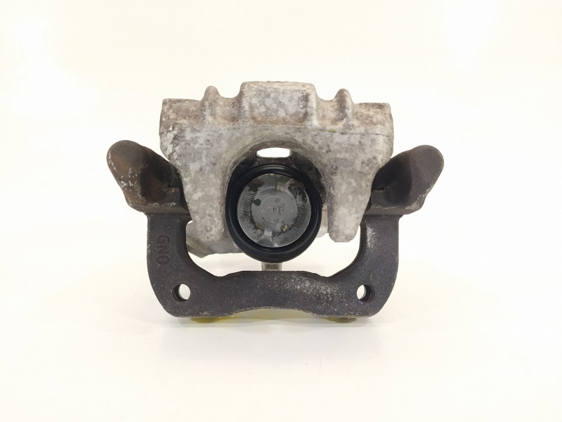 Recambio de pinza freno trasera derecha para seat toledo (kg3) style referencia OEM IAM 6R0615424  