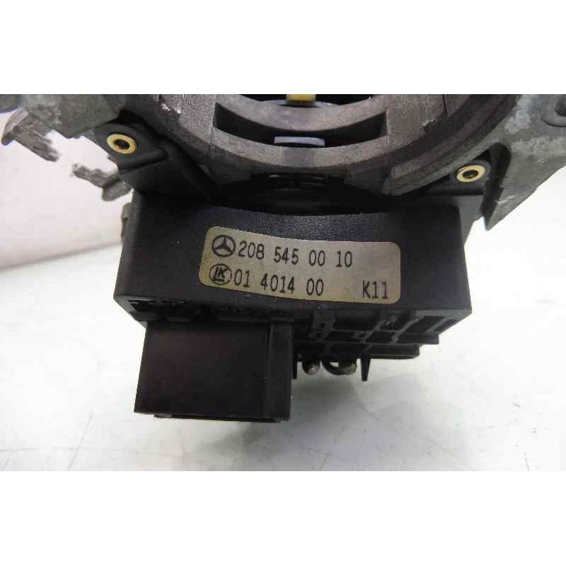 Recambio de mando limpia para mercedes-benz clase c (w202) berlina 180 (202.018) referencia OEM IAM 2085450010 01401400 