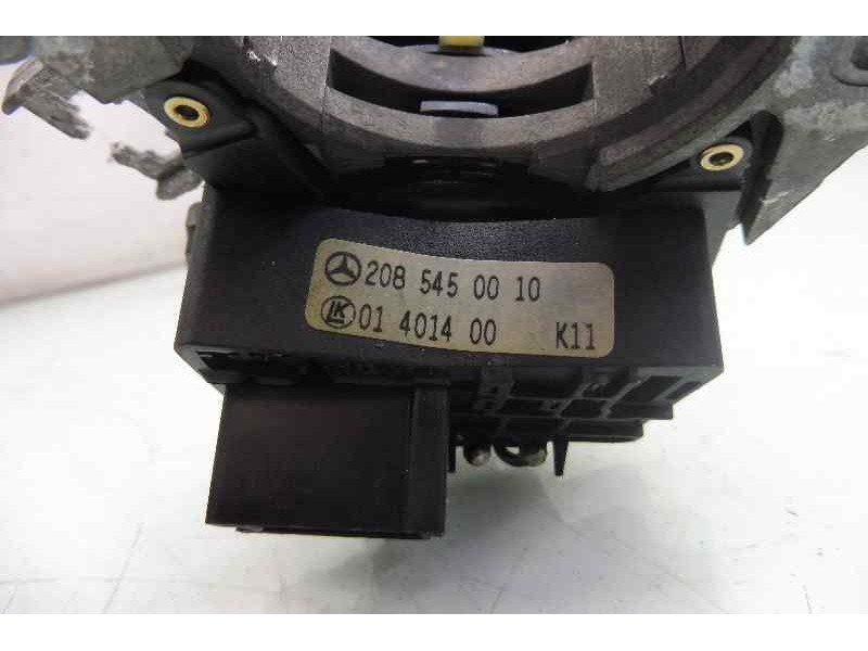 Recambio de mando limpia para mercedes-benz clase c (w202) berlina 180 (202.018) referencia OEM IAM 2085450010 01401400 