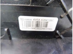 Recambio de cerradura puerta trasera derecha para ford focus berlina (cap) ambiente (d) referencia OEM IAM 3M5AA26412BC   2