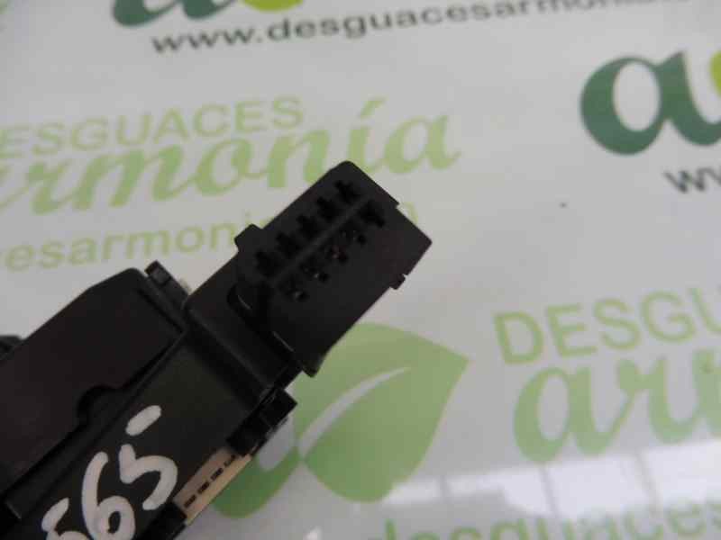 Recambio de mando intermitentes para volkswagen golf v berlina (1k1) sportline referencia OEM IAM 1K0953513  