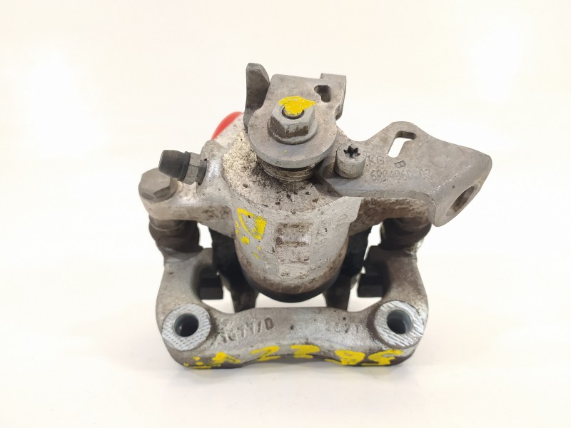 Recambio de pinza freno trasera derecha para seat toledo (kg3) style referencia OEM IAM 6R0615424  