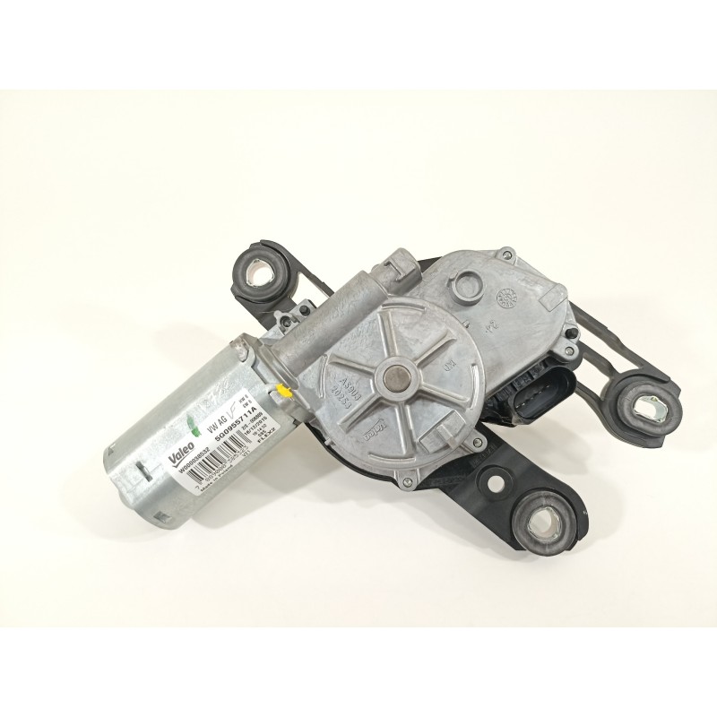 Recambio de motor limpia trasero para volkswagen golf vii lim. gte referencia OEM IAM 5G0955711A  