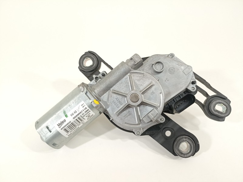 Recambio de motor limpia trasero para volkswagen golf vii lim. gte referencia OEM IAM 5G0955711A  