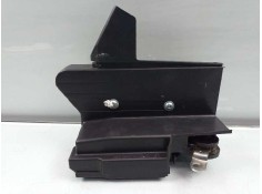 Recambio de cerradura puerta delantera derecha para dacia sandero ambiance referencia OEM IAM 805026816RF  