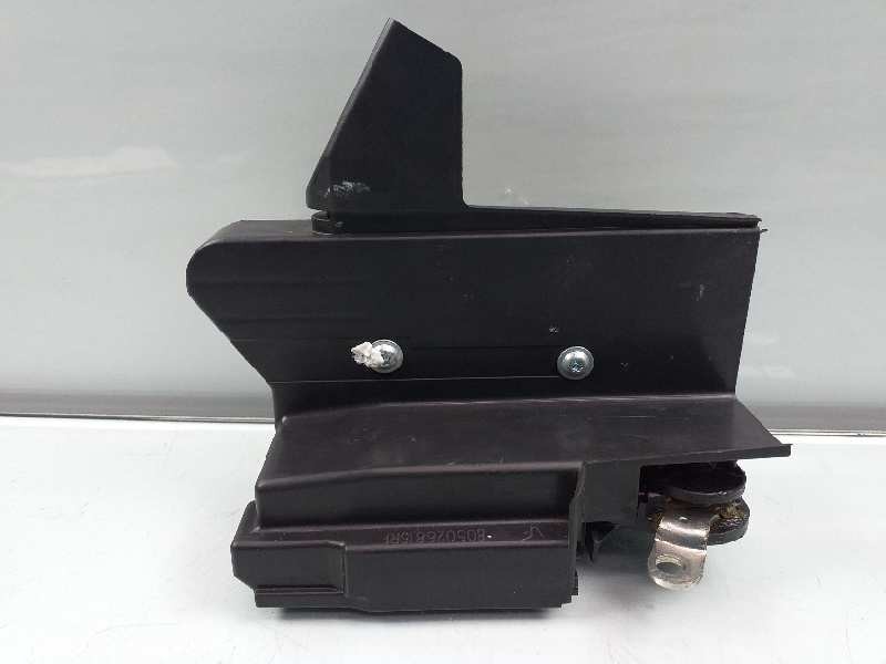 Recambio de cerradura puerta delantera derecha para dacia sandero ambiance referencia OEM IAM 805026816RF  