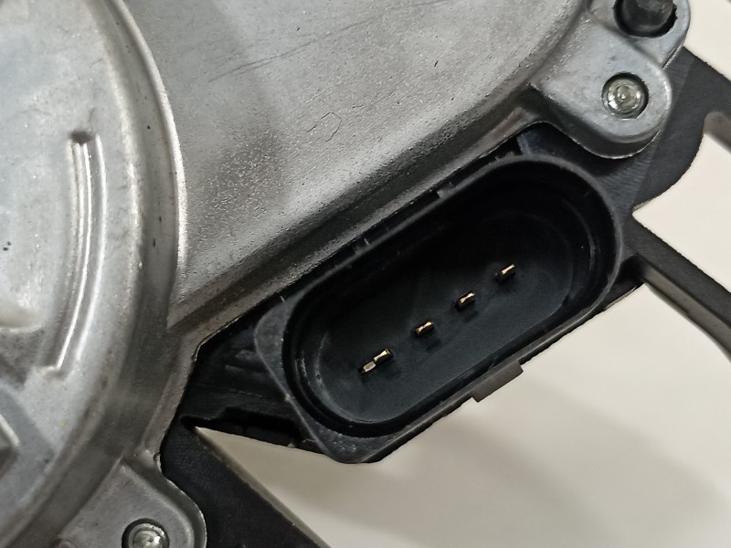 Recambio de motor limpia trasero para volkswagen golf vii lim. gte referencia OEM IAM 5G0955711A  