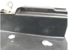 Recambio de cerradura puerta delantera derecha para dacia sandero ambiance referencia OEM IAM 805026816RF   2