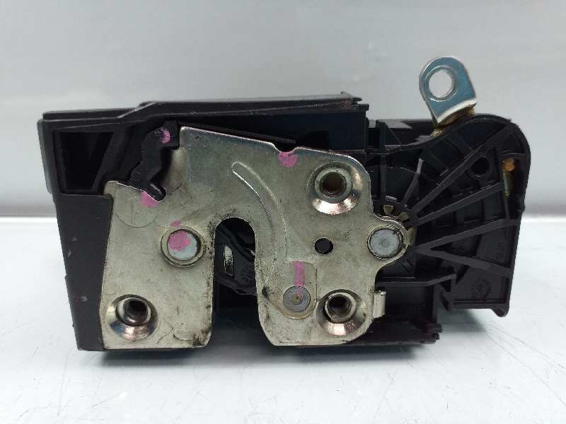 Recambio de cerradura puerta delantera derecha para dacia sandero ambiance referencia OEM IAM 805026816RF  