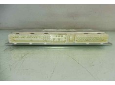 Recambio de centralita abs para mercedes-benz clase c (w202) berlina 180 (202.018) referencia OEM IAM 0195454632 0265108029  2